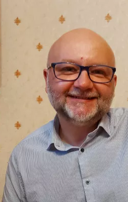 Rafał Brzeziński — podolog